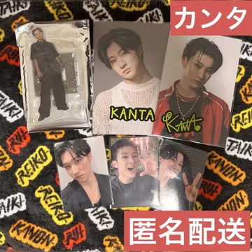 THELASTPIECE 러스피 KANTA 칸타