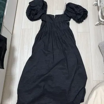 메종 스페셜 원피스