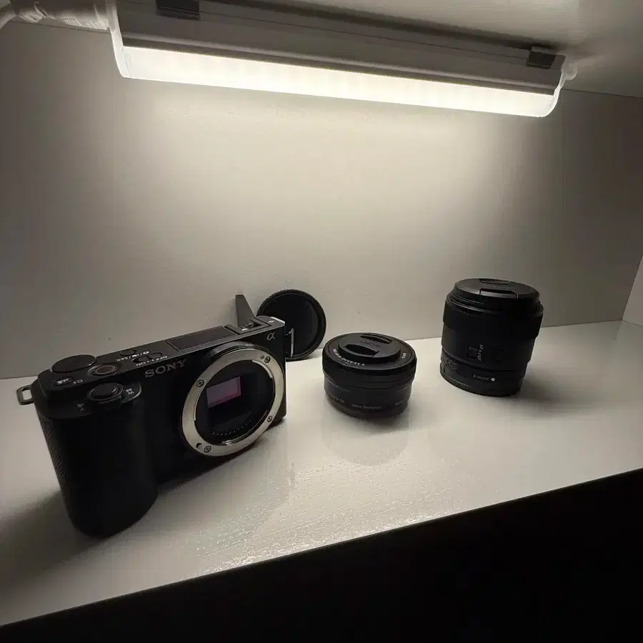 소니 카메라 zve10