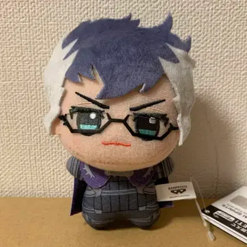 시구르드 Fate/Grand Order SD 인형 vol.6