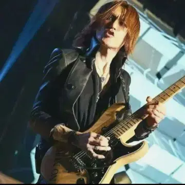 V계 roen 라르크 civa 로엔 루나시 xjapan 재킷 acid5