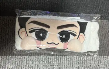 Snow Man 헤어밴드 라울