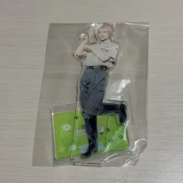 팬더드래곤 전곡 라이브 토부 동물공원 아크릴 스탠드 아크스타 타이거