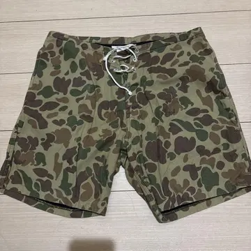 STANDARD CALIFORNIA x 나루토 트렁크스