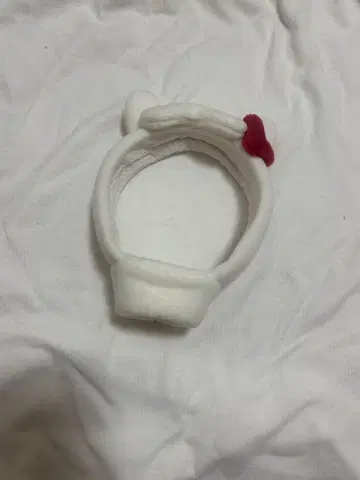 NiziU 응원봉 커버