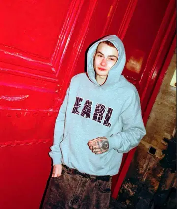 Earl