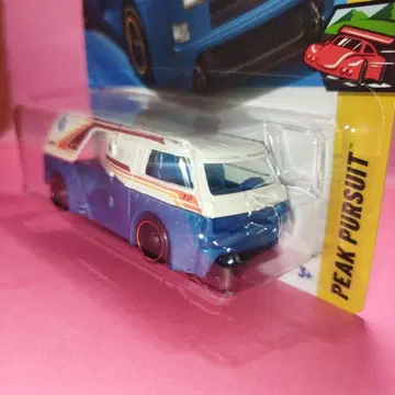 핫휠 오류품 V.W T3 CUSTOM
