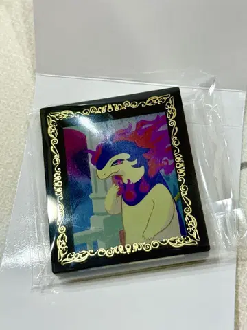 포켓몬 센터 할로윈 마그넷 컬렉션