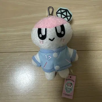 봉봉이 세븐틴 멤버십 키트 FC