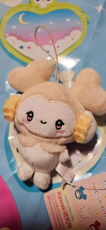 TWICE LOVERYS 산리오 마스코트