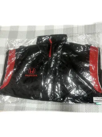 HONDA 블루종 충전솜 있음 L