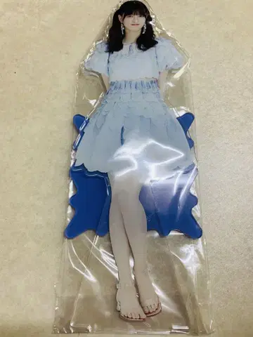 요시다 아야노 노기자카46 2024 개별 랜덤 BIG 아크릴 스탠드