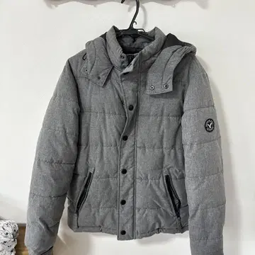 아메리칸 이글 아우터 다운 남성용