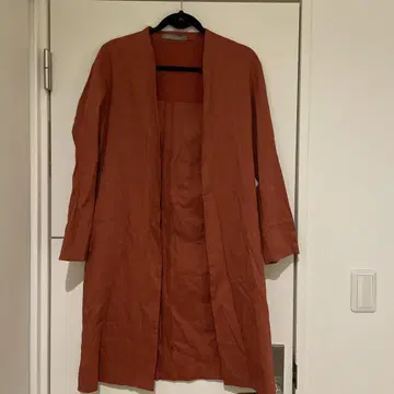 theory luxe 아우터
