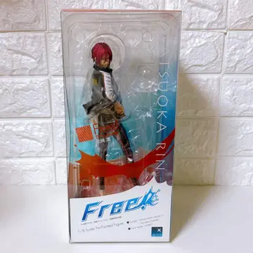 Free! 마츠오카 린 피규어
