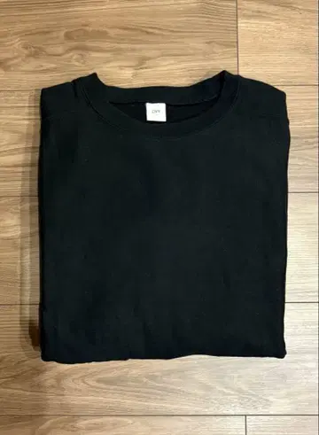OVY Heavy Weight Wide Pullover Sweat XL