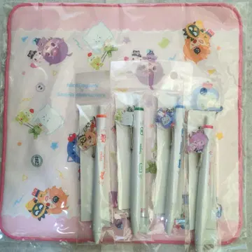 니치죠구미 산리오 콜라보