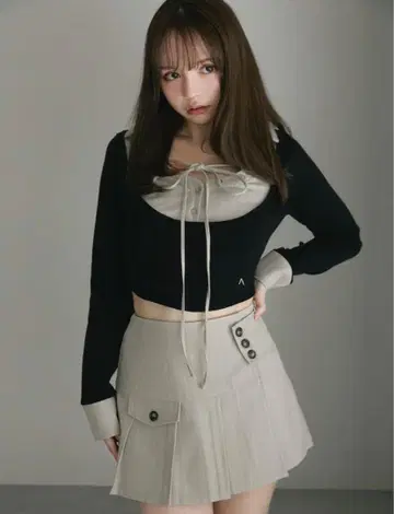 [정품] Robin girls set up