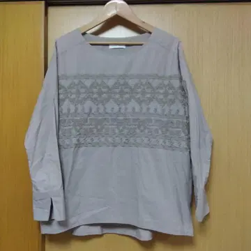 kagure 카구레 자수 상의 어반 리서치