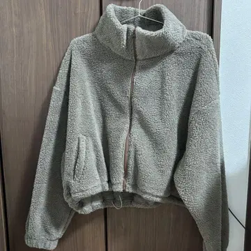version of you Boa Jacket 모카 챠피님
