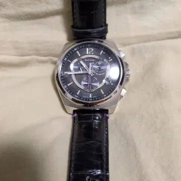 폴 스미스 전파 솔라/ VFR-108AR