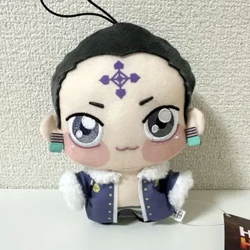 HUNTER x HUNTER 쵸피누이 봉제 인형 클로로