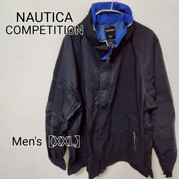 z155 [ NAUTICA COMPETITION ] 90's 자켓 XXL