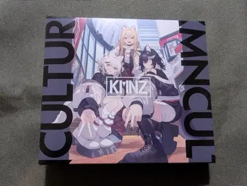KMNCULTURE / KMNZ