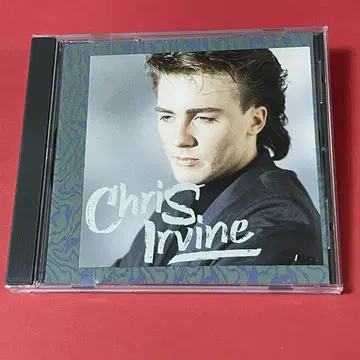 Chris Irvine Chris Irvine 멜로하 AOR