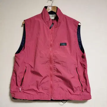 L.L.Bean Roxbury Vest 로 베스트