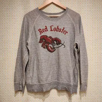 웨어하우스 더블웍스 Red Lobster 맨투맨