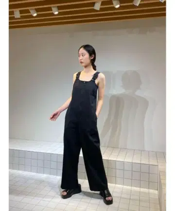 MOUSSY WIDE 살로펫