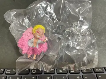 [원피스] 원피스 열매 제2해전 도플라밍고 푸셀 있음