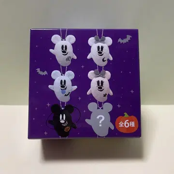 디즈니 할로윈 봉제 인형 참