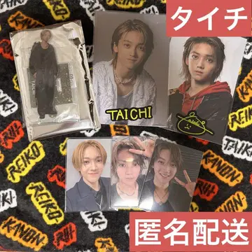 THELASTPIECE 러스피 TAICHI 타이치