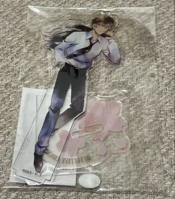 명탐정 코난 아크릴 스탠드 마츠다 진페이