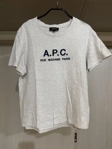A.P.C. 셔츠