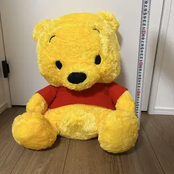 곰돌이 푸 큰 봉제 인형