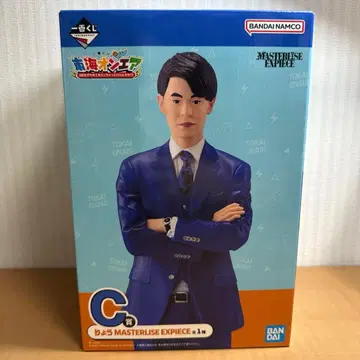 도카이 온에어 제일복권 C상 료 피규어