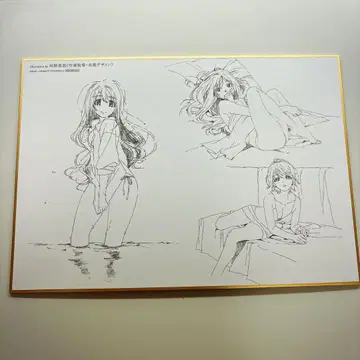 시마무라 우즈키 혼다 미오 시부야 린 색지 특 신데렐라 걸스