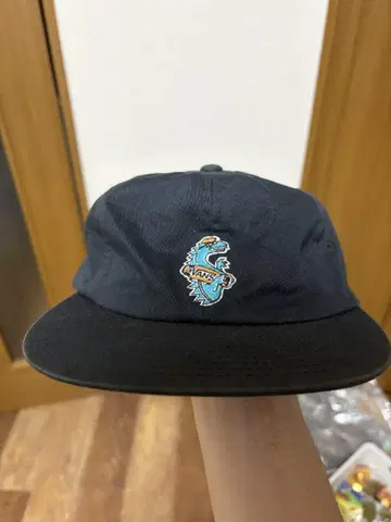 vans 제트캡