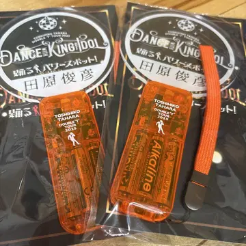 타하라 토시히코 응원봉