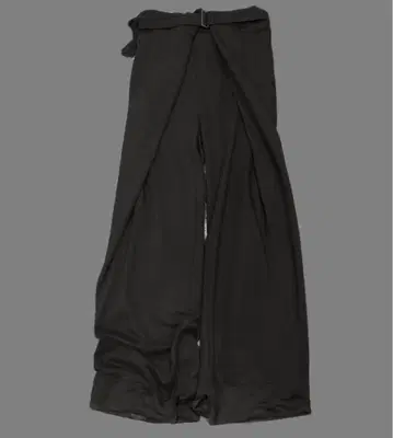 ANN DEMEULEMEESTER