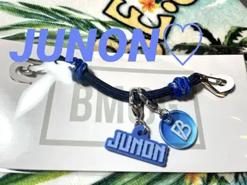 BMSG FES'25 슈 팀 세트 JUNON