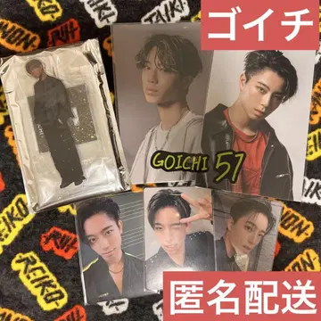 THELASTPIECE 러스피 GOICHI 고이치