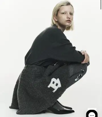 STELLAR MINI SKIRT