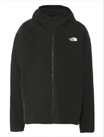 NORTH FACE 에이펙스 후드티 블랙 M