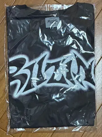 RIIZE riizingday T셔츠 LOGO ver. M 사이즈