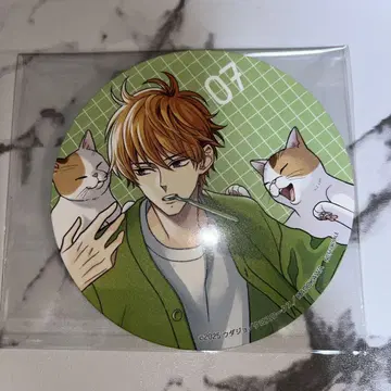 나츠메 브라콘 스이파라 코스터 BROTHERSCONFLICT