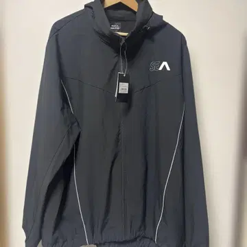 미사용 WINDANDSEA RVCA XLIGHT JAKET 사이즈 L